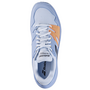 Babolat Shadow Team 2 Badminton Badmintonschuhe Sportschuhe hellblau/orange/wei� 3A1F24C657-4127