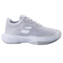 Babolat SFX 4 Clay Tennisschuhe Sportschuhe grau/wei� 3A1S25A936-3037