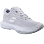 Babolat SFX 4 Clay Tennisschuhe Sportschuhe grau/wei� 3A1S25A936-3037