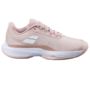 Babolat Jet Tere 2 Clay Tennis Sandplatz Tennischuhe Sportschuhe beige/rosa/wei� 3A1S25A688-5065