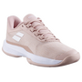Babolat Jet Tere 2 All Court Tennis Tennisschuhe Sportschuhe beige/rosa/wei� 3A1S25A651-5056
