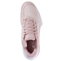 Babolat Jet Tere 2 All Court Tennis Tennisschuhe Sportschuhe beige/rosa/wei� 3A1S25A651-5056