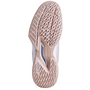 Babolat Jet Tere 2 All Court Tennis Tennisschuhe Sportschuhe beige/rosa/wei� 3A1S25A651-5056