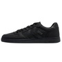Hummel Handball Perfekt SN All Black Schuhe Sneaker schwarz 229599-2042