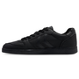 Hummel Handball Perfekt SN All Black Schuhe Sneaker schwarz 229599-2042