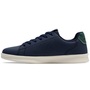 Hummel Court Line SN Schuhe Sneaker blau/wei�/gr�n 229517-1009