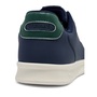 Hummel Court Line SN Schuhe Sneaker blau/wei�/gr�n 229517-1009