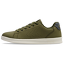 Hummel Court Line SN Schuhe Sneaker gr�n/grau/wei� 229517-6603