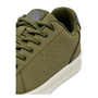 Hummel Court Line SN Schuhe Sneaker gr�n/grau/wei� 229517-6603