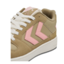 Hummel St. Power Play SP Classic Retro Sneaker Schuhe hellbraun/braun/rosa 229602-8173 Hummel St. Power Play SP Classic Retro Sneaker Schuhe hellbraun/braun/rosa 229602-8173