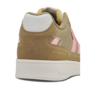 Hummel St. Power Play SP Classic Retro Sneaker Schuhe hellbraun/braun/rosa 229602-8173 Hummel St. Power Play SP Classic Retro Sneaker Schuhe hellbraun/braun/rosa 229602-8173