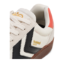 Hummel VM78 CPH MS Indoor Schuhe Sneaker weiss/grau/schwarz/rot 218637-9031