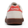 Hummel VM78 CPH MS Indoor Schuhe Sneaker weiss/grau/schwarz/rot 218637-9031