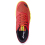 Babolat Jet Viva Padel-Tennis Padelschuhe Sportschuhe rot/schwarz/gelb/wei� 3A0S25B934-5068
