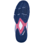 Babolat Sensa Padel-Tennis Padelschuhe Sportschuhe blau/pink/wei� 31F24757-4126