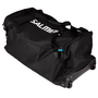 Salming Trolley 125 Liter Sporttrolley Sporttasche Reisetasche schwarz 1155104-0101