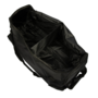 Salming Trolley 125 Liter Sporttrolley Sporttasche Reisetasche schwarz 1155104-0101