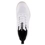 Salming Eagle 2 Indoor Handballschuhe Hallenschuhe wei�/schwarz/grau 1235055-0710