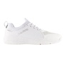 Salming Eagle 2 All White Indoor Handballschuhe Hallenschuhe wei�/silber 1235055-0712