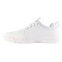 Salming Eagle 2 All White Indoor Handballschuhe Hallenschuhe wei�/silber 1235055-0712