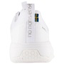 Salming Eagle 2 All White Indoor Handballschuhe Hallenschuhe wei�/silber 1235055-0712