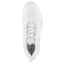 Salming Eagle 2 All White Indoor Handballschuhe Hallenschuhe wei�/silber 1235055-0712