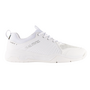 Salming Eagle 2 All White Indoor Handballschuhe Hallenschuhe wei�/silber 1235050-0712