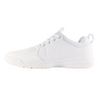 Salming Eagle 2 All White Indoor Handballschuhe Hallenschuhe wei�/silber 1235050-0712