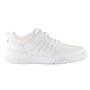 Salming Rival 2 All White Indoor Handballschuhe Hallenschuhe Sportschuhe wei�/silber 1235035-0712
