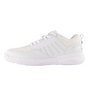 Salming Rival 2 All White Indoor Handballschuhe Hallenschuhe Sportschuhe wei�/silber 1235035-0712