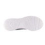 Salming Rival 2 All White Indoor Handballschuhe Hallenschuhe Sportschuhe wei�/silber 1235035-0712