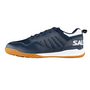 Salming Rival 2 JR Indoor Handballschuhe Hallenschuhe Sportschuhe blau/wei� 1235025-3207