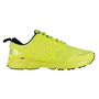 Salming Recoil Lyte 2 Laufschuhe Sportschuhe gelb/schwarz/silber 1284042-0909