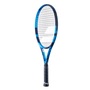 Babolat Pure Drive Junior 25 Gen10 Kinder Tennisschl�ger Racket besaitet blau/dunkelblau 140434-136