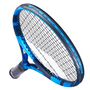 Babolat Pure Drive Junior 25 Gen10 Kinder Tennisschl�ger Racket besaitet blau/dunkelblau 140434-136
