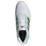 Adidas Adipower 2.1 Field Hockey Feldhockeyschuhe Hockeyschuhe Sportschuhe wei�/schwarz/gr�n GZ4103