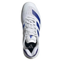 Adidas Adizero FastCourt Indoor Volleyball Handball Hallenschuhe Sportschuhe weiss/blau IF0532