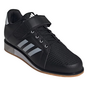 Adidas Power Perfect 3 Gewichtheberschuhe Trainingschuhe schwarz/silber/wei� IH8243
