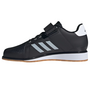 Adidas Power Perfect 3 Gewichtheberschuhe Trainingschuhe schwarz/silber/wei� IH8243
