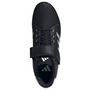 Adidas Power Perfect 3 Gewichtheberschuhe Trainingschuhe schwarz/silber/wei� IH8243