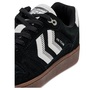 Hummel HB Team Indoor Retro Sneaker Schuhe Sportschuhe schwarz/anthrazit/wei� 225342-2267