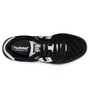 Hummel HB Team Indoor Retro Sneaker Schuhe Sportschuhe schwarz/anthrazit/wei� 225342-2267