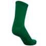 Hummel 3er Pack Socks Sportswear Sportsocken Socken Handballsocken wei�/blau/gr�n 225371-7513
