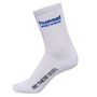 Hummel 3er Pack Socks Sportswear Sportsocken Socken Handballsocken wei�/bunt 225371-9347