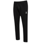 Hummel Mover Cotton Pant Sporthose Trainingshose Sweathose Jogginghose Hose schwarz 205597-2001
