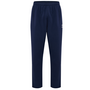 Hummel Mover Cotton Pant Sporthose Trainingshose Sweathose Jogginghose Hose dunkelblau 205597-7026