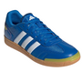 Adidas Spezial Light Indoor Handball Hallenschuhe Sportschuhe blau/weiss/gelb G64338