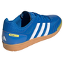 Adidas Spezial Light Indoor Handball Hallenschuhe Sportschuhe blau/weiss/gelb G64338