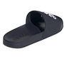 Adidas Shower Adilette Slide Badelatschen Badeschlappen Sandale schwarz/wei� GZ3774