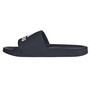 Adidas Shower Adilette Slide Badelatschen Badeschlappen Sandale schwarz/wei� GZ3774